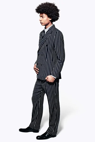 Look 7